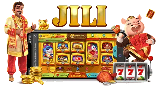 สุดยอดข้อดีของค่าย Jili Slot
