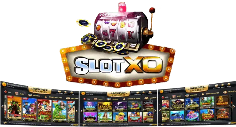 Slot Xo ทำเงินได้ไม่มีสะดุด รับประกันความมันส์ระเบิด
