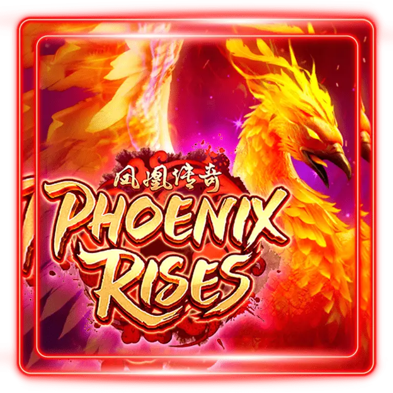 phoenix rises