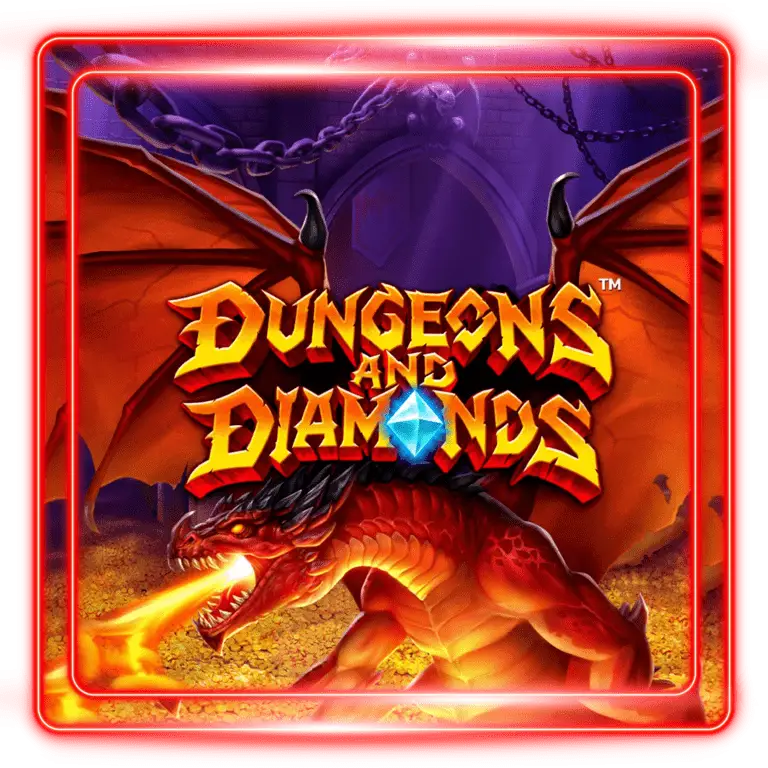 dungeons and diamonds