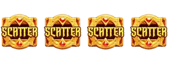 สัญลักษณ์SCATTER คืออะไร