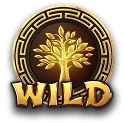 สัญลักษณ์ Wild 